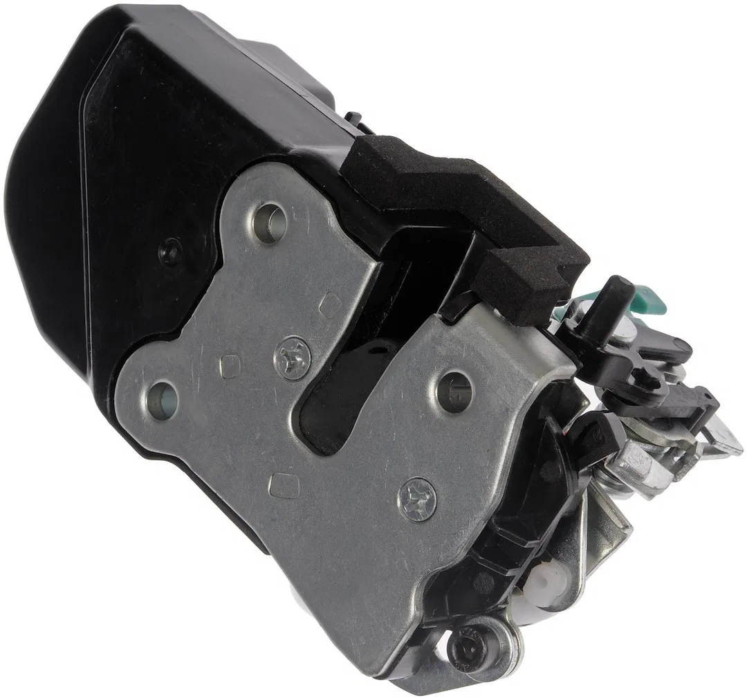 931-644 – DORMAN Door Lock Actuator, OE Replacement - view 2